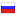 bonsize.ru hosted country